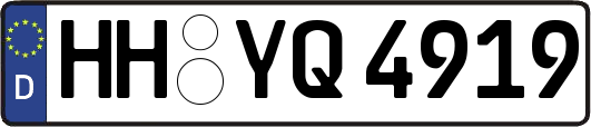 HH-YQ4919