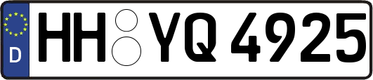 HH-YQ4925
