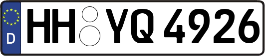 HH-YQ4926