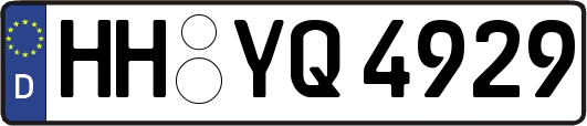 HH-YQ4929