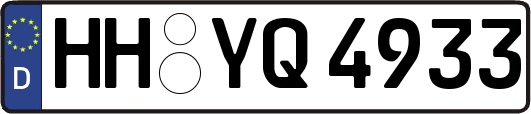 HH-YQ4933