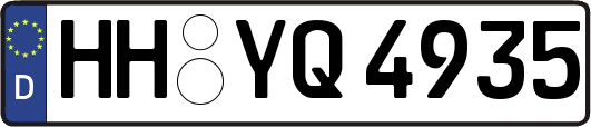 HH-YQ4935