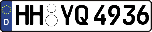 HH-YQ4936