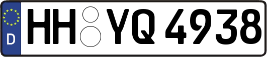 HH-YQ4938
