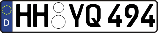 HH-YQ494