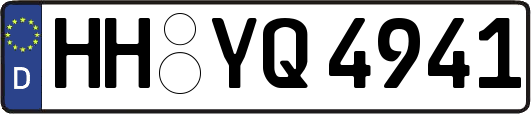 HH-YQ4941