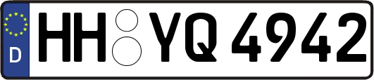 HH-YQ4942