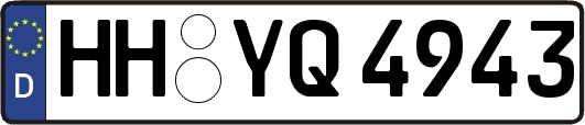 HH-YQ4943