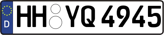 HH-YQ4945
