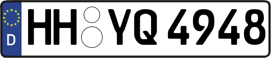 HH-YQ4948