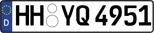 HH-YQ4951