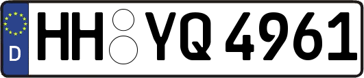 HH-YQ4961