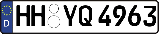 HH-YQ4963