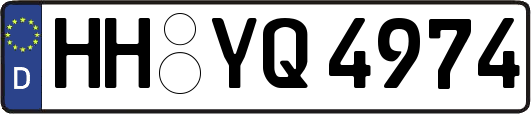 HH-YQ4974