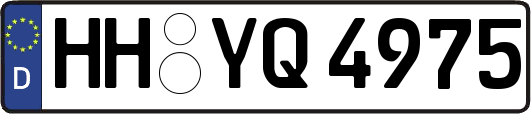 HH-YQ4975