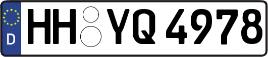 HH-YQ4978