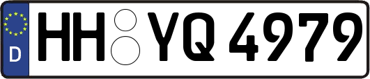 HH-YQ4979