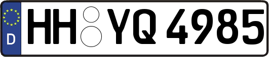 HH-YQ4985