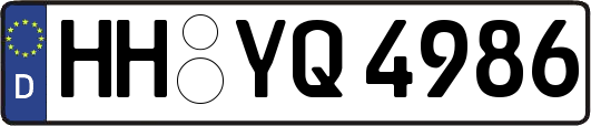HH-YQ4986