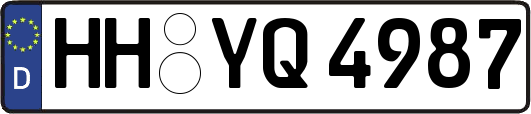 HH-YQ4987