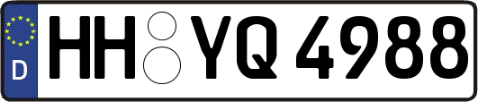 HH-YQ4988