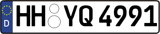 HH-YQ4991