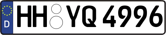 HH-YQ4996