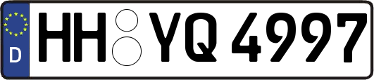 HH-YQ4997