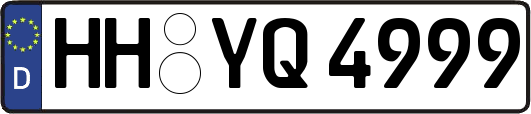 HH-YQ4999