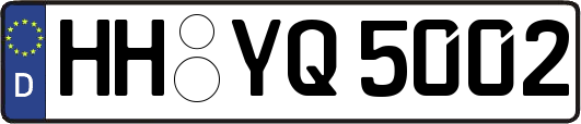 HH-YQ5002