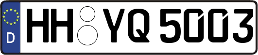 HH-YQ5003