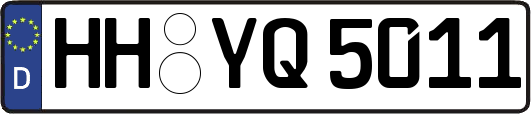 HH-YQ5011