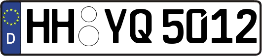 HH-YQ5012