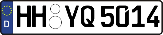 HH-YQ5014