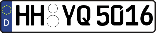 HH-YQ5016