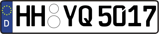 HH-YQ5017