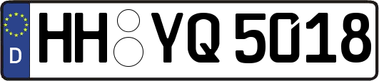 HH-YQ5018