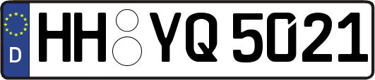 HH-YQ5021