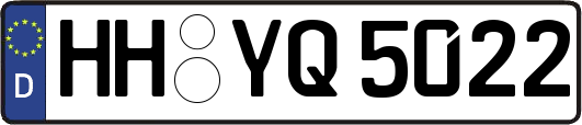 HH-YQ5022