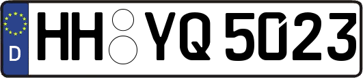 HH-YQ5023