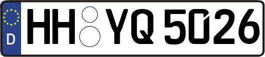 HH-YQ5026