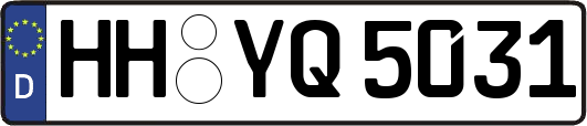 HH-YQ5031