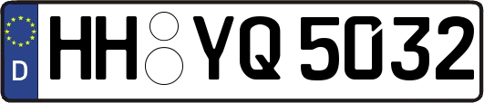 HH-YQ5032