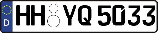 HH-YQ5033