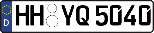 HH-YQ5040
