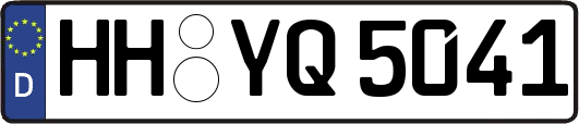 HH-YQ5041