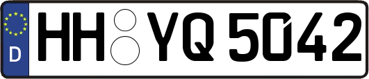 HH-YQ5042