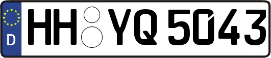 HH-YQ5043