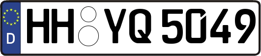 HH-YQ5049