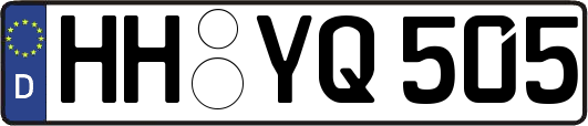 HH-YQ505